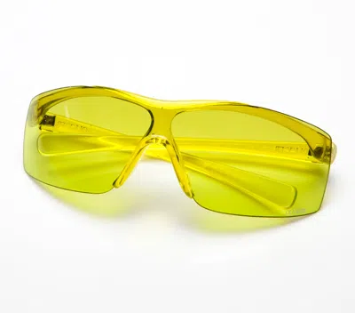 Oliver By Valentino 225/s 021 In Yellow