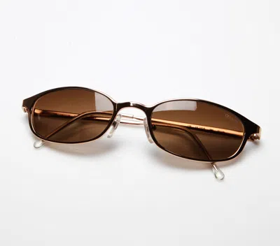 Oliver By Valentino 237/s 000 In Brown