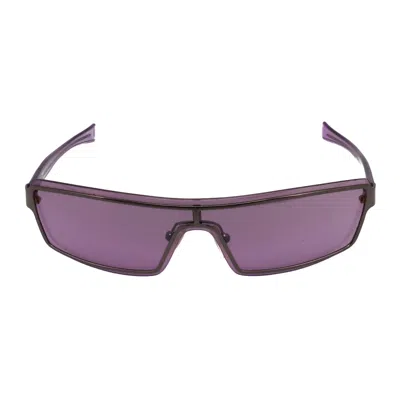 Oliver By Valentino 272/s 6lb0e In Purple