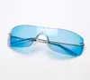 Oliver By Valentino 280/s 0100p 1 In Blue