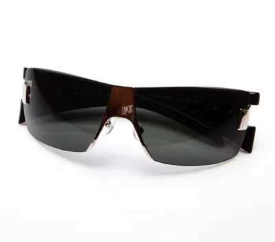 Oliver By Valentino 388/s By2 In Black