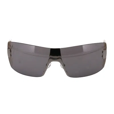 Oliver By Valentino 388/s By5 In Gray