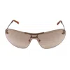 Oliver By Valentino 393/s 577 In Brown