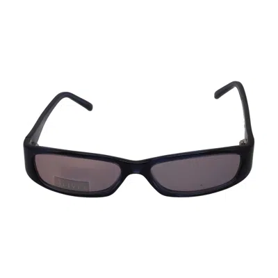 Oliver By Valentino 396/s Gg1fq In Black