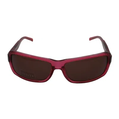 Oliver By Valentino 416/s Yj1 In Red