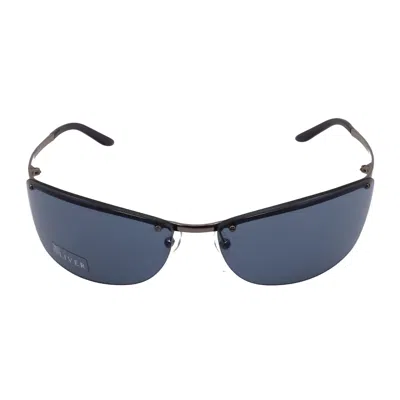 Oliver By Valentino 428/s 6lb4f In Blue