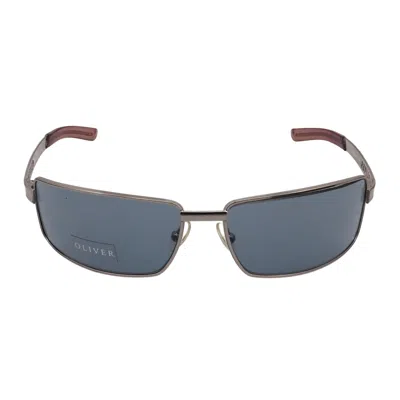 Oliver By Valentino 429/s N9n In Gray