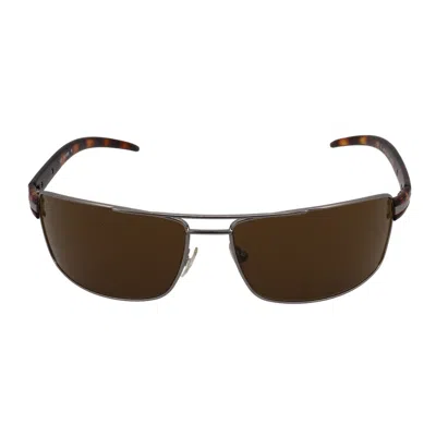 Oliver By Valentino 457/s 6lbu7 In Brown