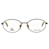 Oliver By Valentino 5083 3xr In Brown