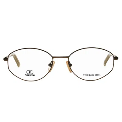 Oliver By Valentino 5083 3xr In Brown