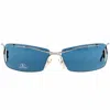 Oliver By Valentino 516/s Yb749 In Blue