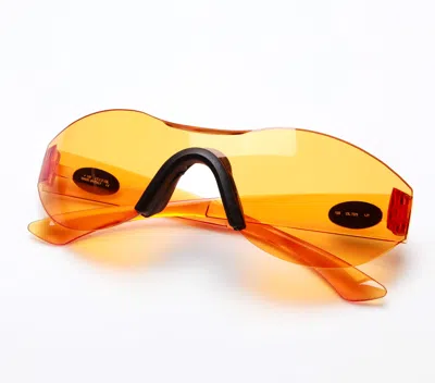 Oliver By Valentino 72/s 1jt In Yellow