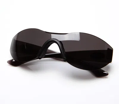 Oliver By Valentino 72/s 2yl In Black