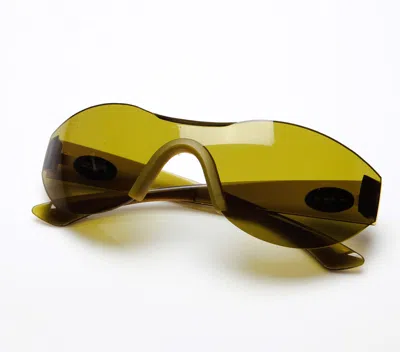 Oliver By Valentino 72/s 5yl In Green