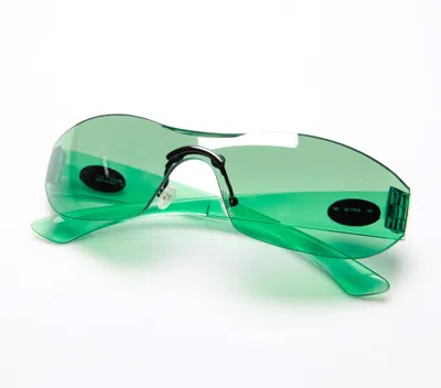 Oliver By Valentino 77/n/s 123 In Green