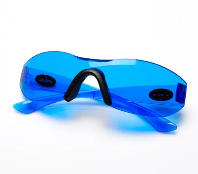 Oliver By Valentino 77/s 4yl In Blue