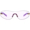 Oliver By Valentino Ol 223s 000 In Purple