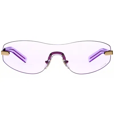 Oliver By Valentino Ol 223s 000 In Purple