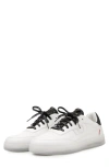 Oliver Cabell 581 Tigger Sneaker In White