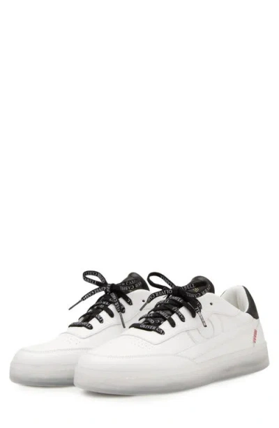 Oliver Cabell 581 Tigger Sneaker In White
