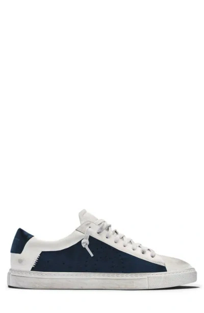 Oliver Cabell Low 1 Chicago Sneaker In Multi