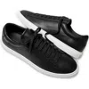 Oliver Cabell Low 1 Sneaker In Black