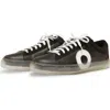 Oliver Cabell Low 1 Sneaker In Black