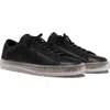 Oliver Cabell Low 1 Sneaker In Black