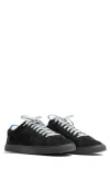 Oliver Cabell Low 1 Sneaker In Core Black