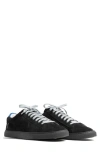 Shop Oliver Cabell Low 1 Sneaker In Core Black