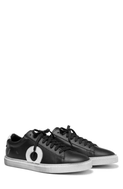 Oliver Cabell Low 1 Sneaker In Daybreak