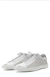 Oliver Cabell Low 1 Sneaker In Gray