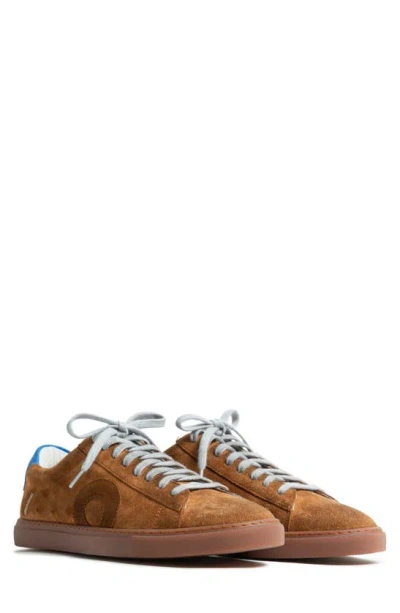 Oliver Cabell Low 1 Sneaker In Military