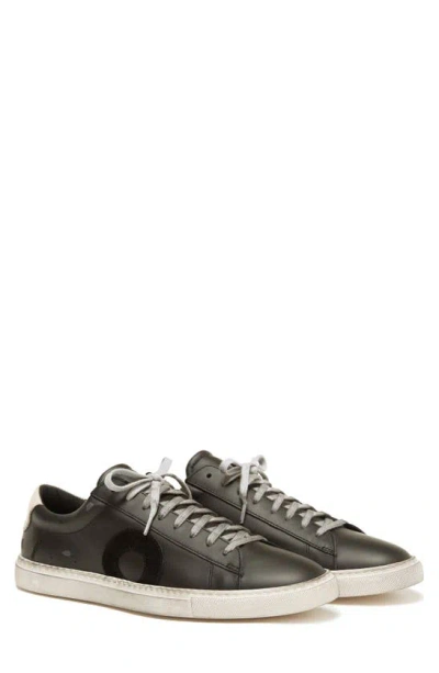 Oliver Cabell Low 1 Sneaker In Phantom