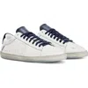 Oliver Cabell Low 1 Sneaker In White
