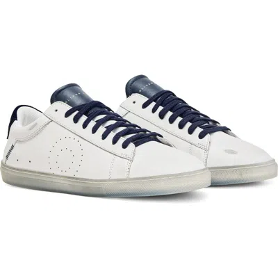 Oliver Cabell Low 1 Sneaker In White