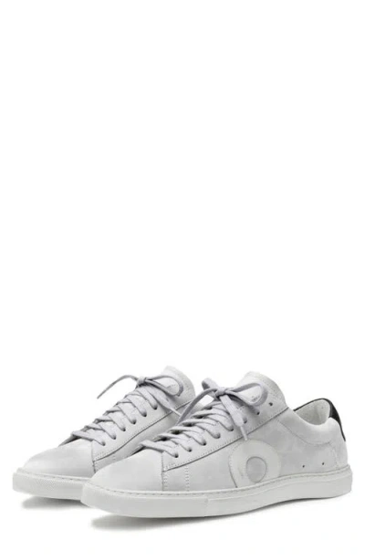 Oliver Cabell Low 1 Sneaker In White