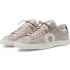 Oliver Cabell Low Top Leather Sneaker In Neutral
