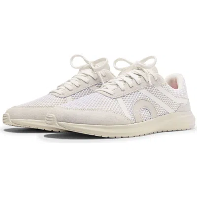 Oliver Cabell Proof Waterproof Sneaker In Gray