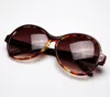 Oliver Goldsmith Chocolate Leopard Bonny (1978)