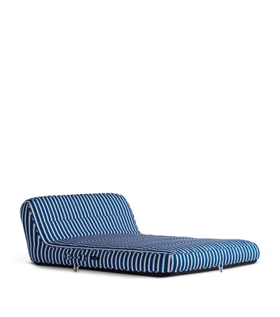 Oliver James Lilos Double Gen Ii Regatta Lilo
