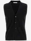 Oliver Lattughi Cashmere Vest