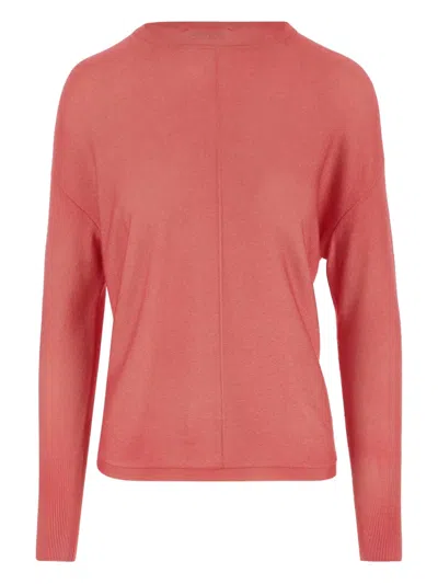 OLIVER LATTUGHI CASHMERE SWEATER