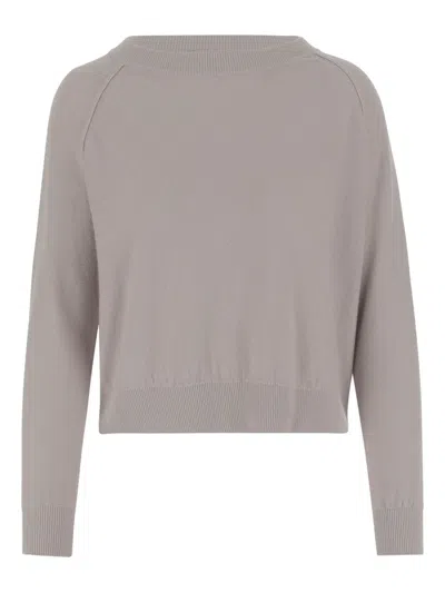 Oliver Lattughi Cashmere Sweater
