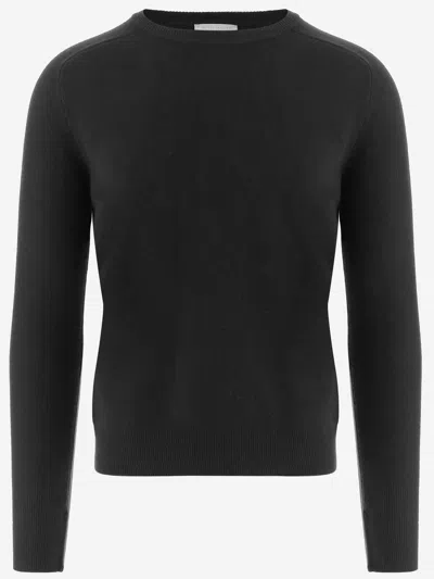 Oliver Lattughi Cashmere Sweater In Yellow