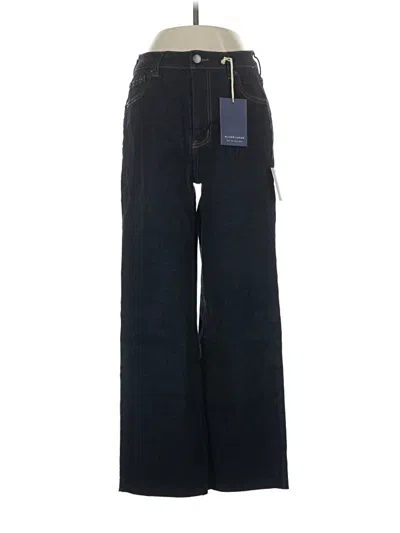 Pre-owned Oliver Logan Jeans In Blue