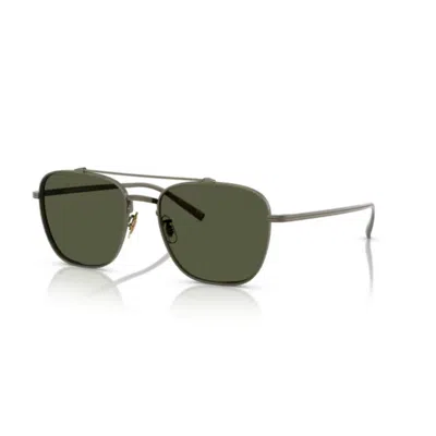 Oliver Peoples 0ov1349st528452 In Crl
