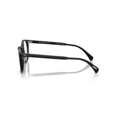 Oliver Peoples 0ov5298u1465 In Black