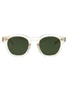 Oliver Peoples 100383 Cocobolo Acetate Sunglasses In Brown