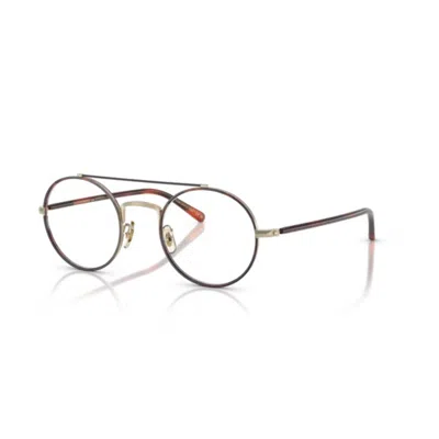 Oliver Peoples 1355t Vista5035 In Brown